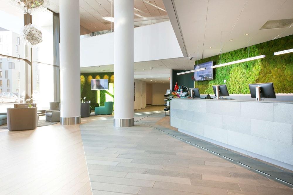 Scandic Lerkendal Τρόντχαϊμ Εξωτερικό φωτογραφία