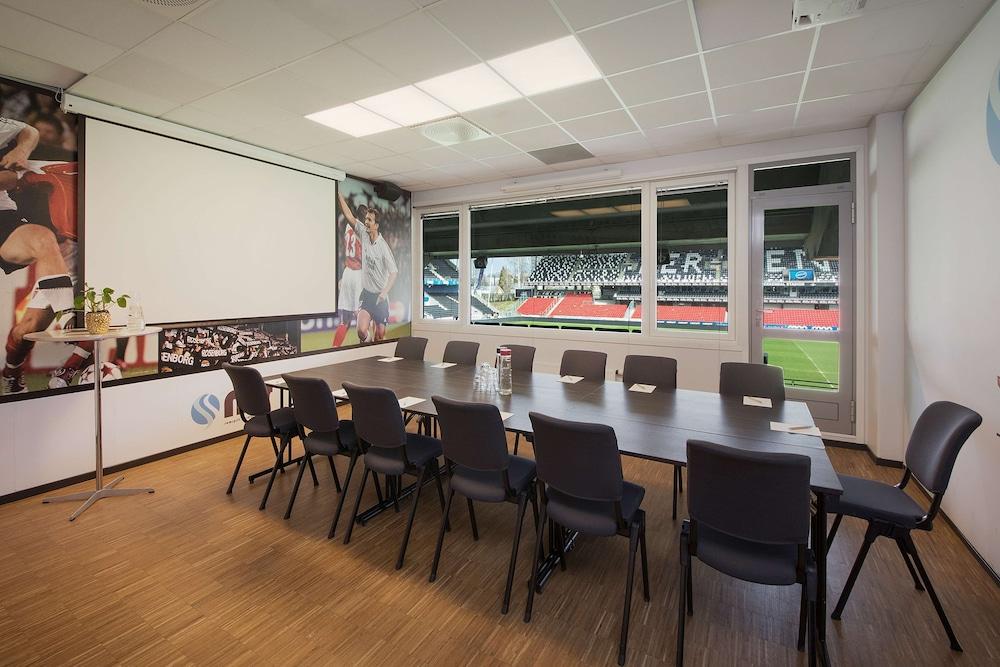 Scandic Lerkendal Τρόντχαϊμ Εξωτερικό φωτογραφία
