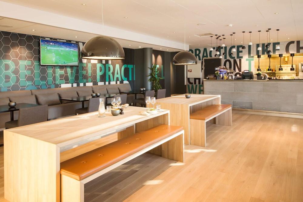 Scandic Lerkendal Τρόντχαϊμ Εξωτερικό φωτογραφία