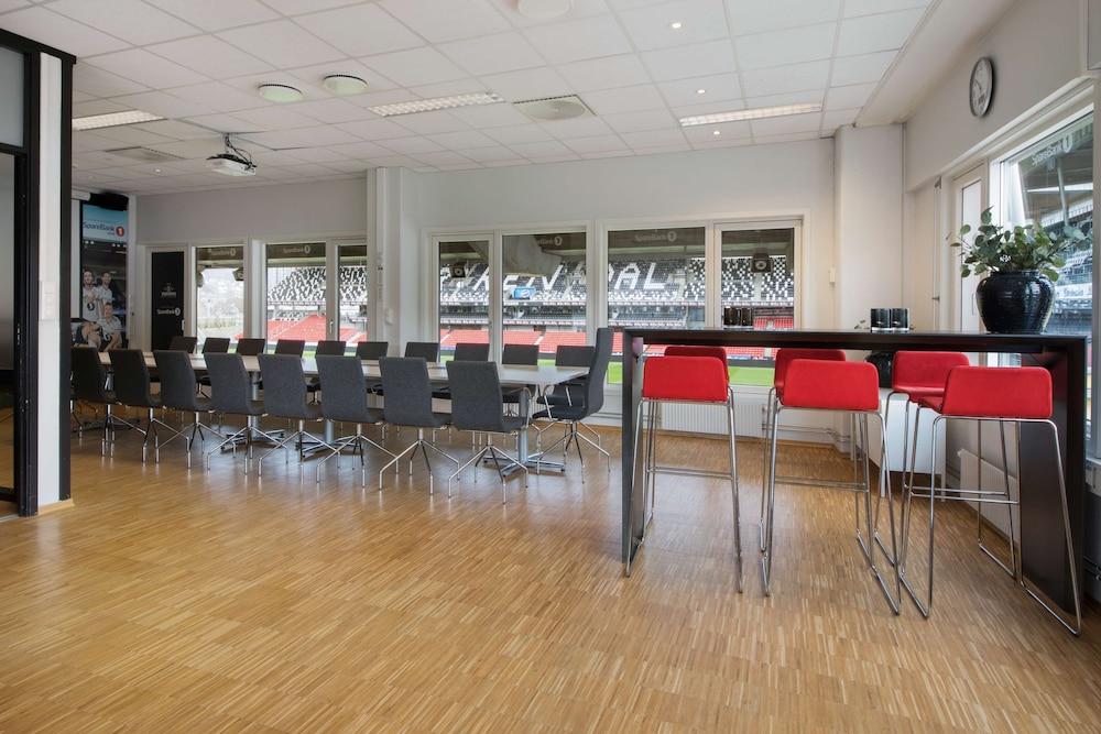 Scandic Lerkendal Τρόντχαϊμ Εξωτερικό φωτογραφία