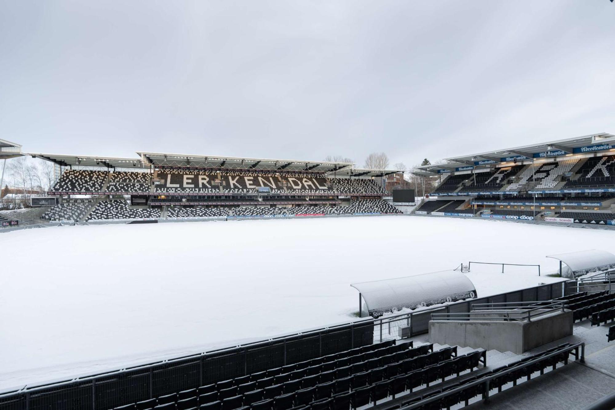 Scandic Lerkendal Τρόντχαϊμ Εξωτερικό φωτογραφία
