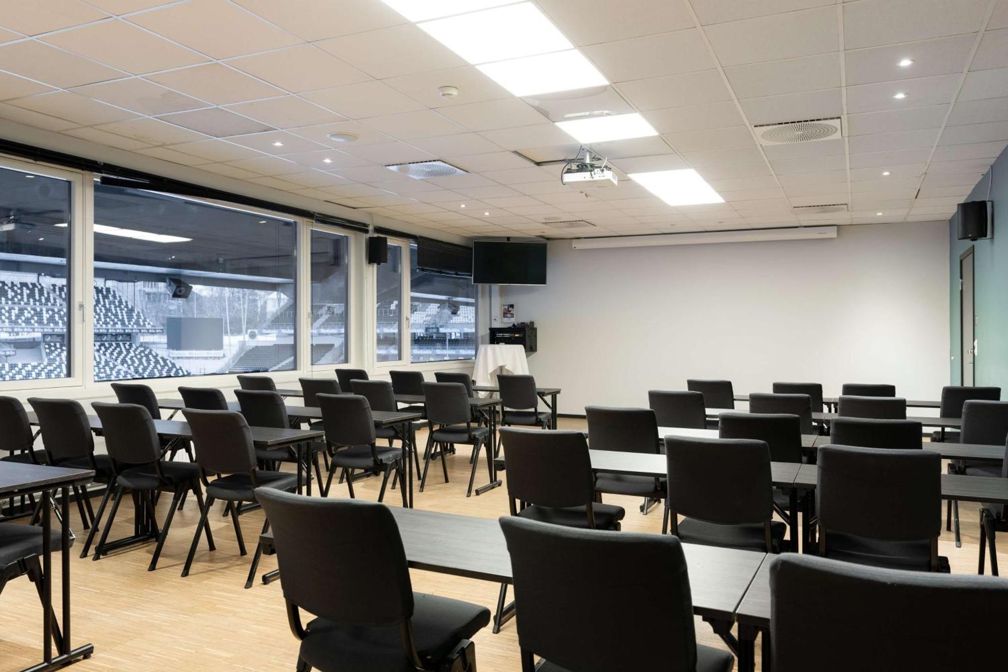 Scandic Lerkendal Τρόντχαϊμ Εξωτερικό φωτογραφία