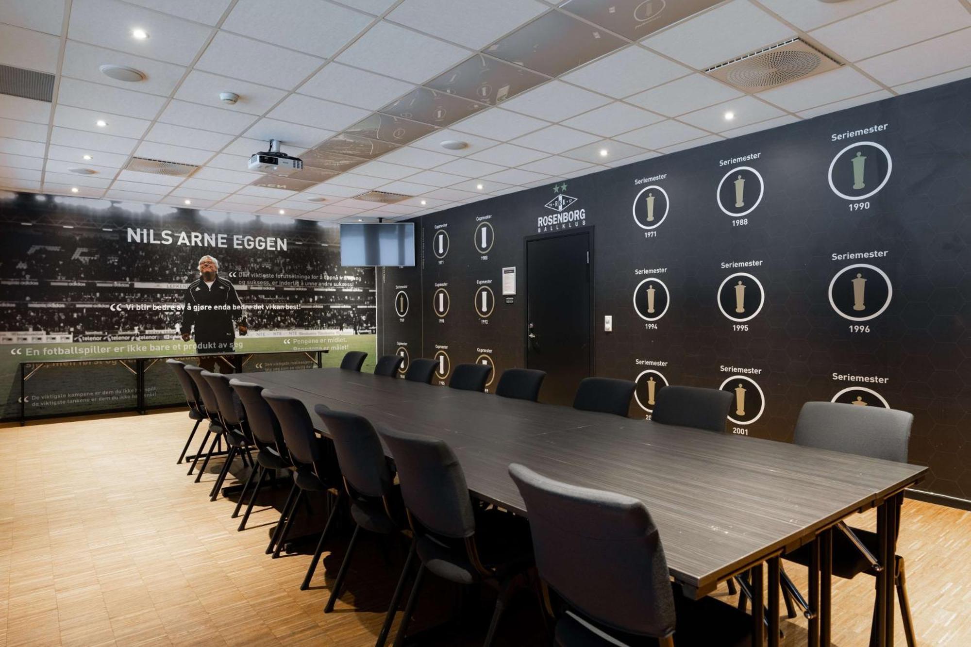 Scandic Lerkendal Τρόντχαϊμ Εξωτερικό φωτογραφία