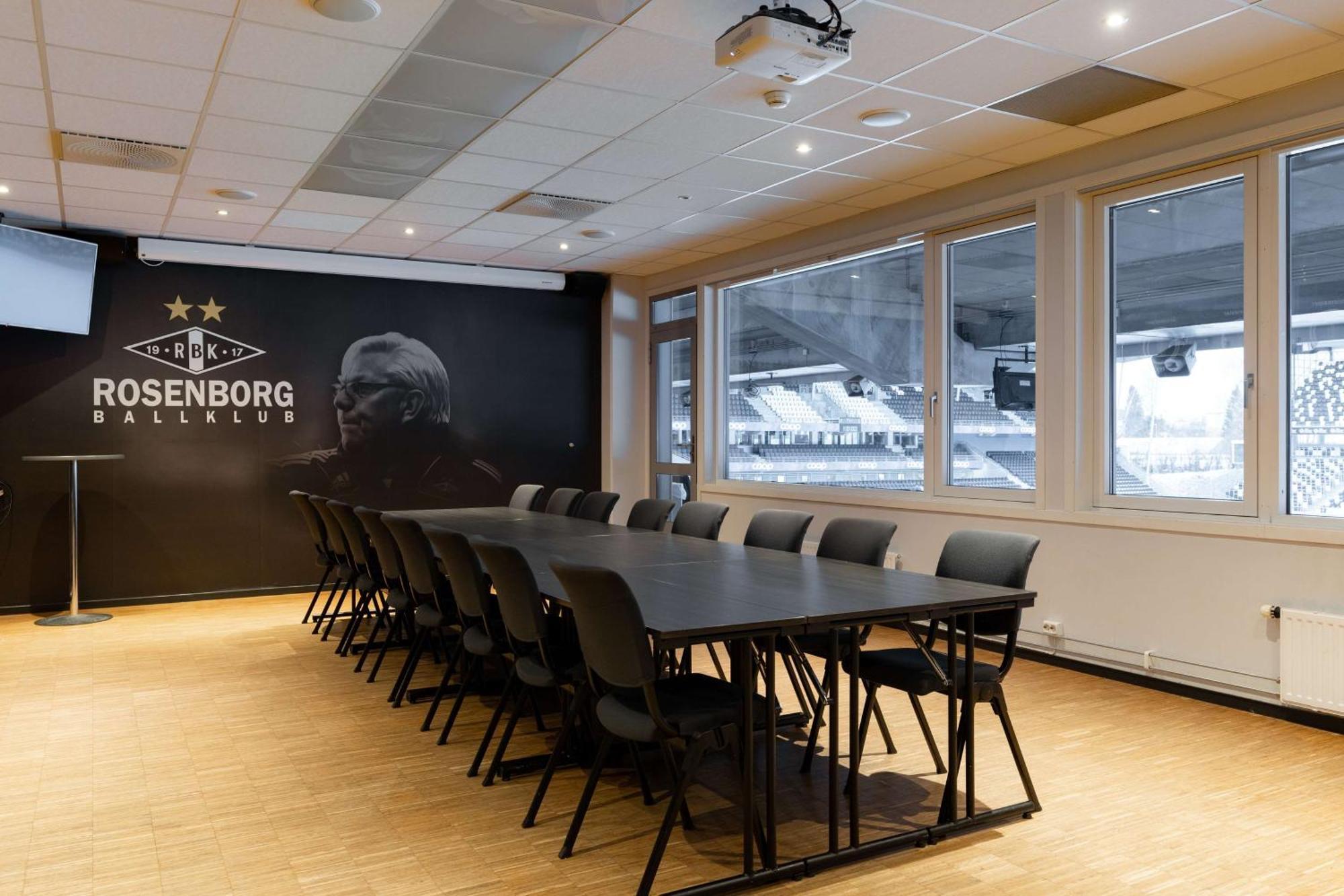 Scandic Lerkendal Τρόντχαϊμ Εξωτερικό φωτογραφία
