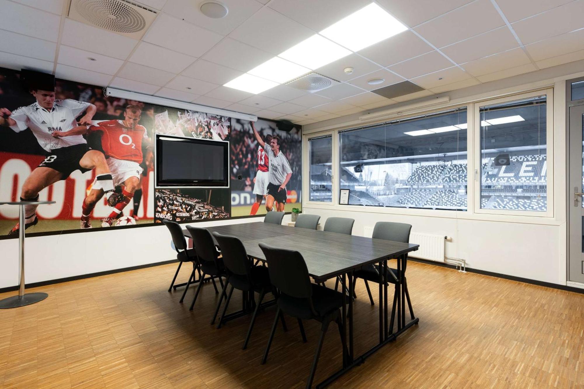 Scandic Lerkendal Τρόντχαϊμ Εξωτερικό φωτογραφία