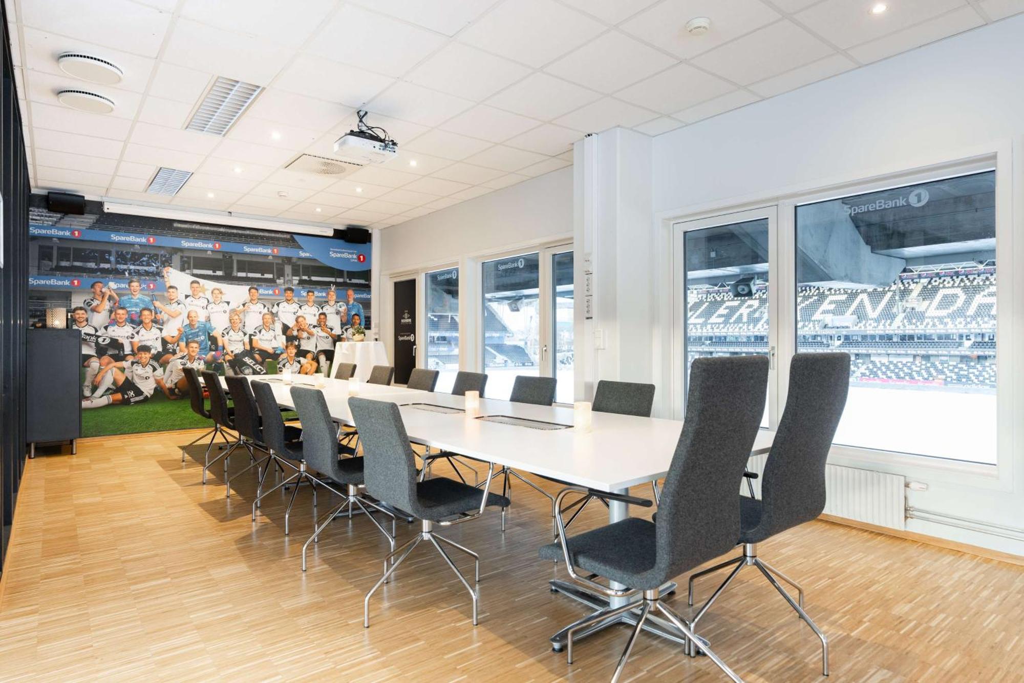 Scandic Lerkendal Τρόντχαϊμ Εξωτερικό φωτογραφία