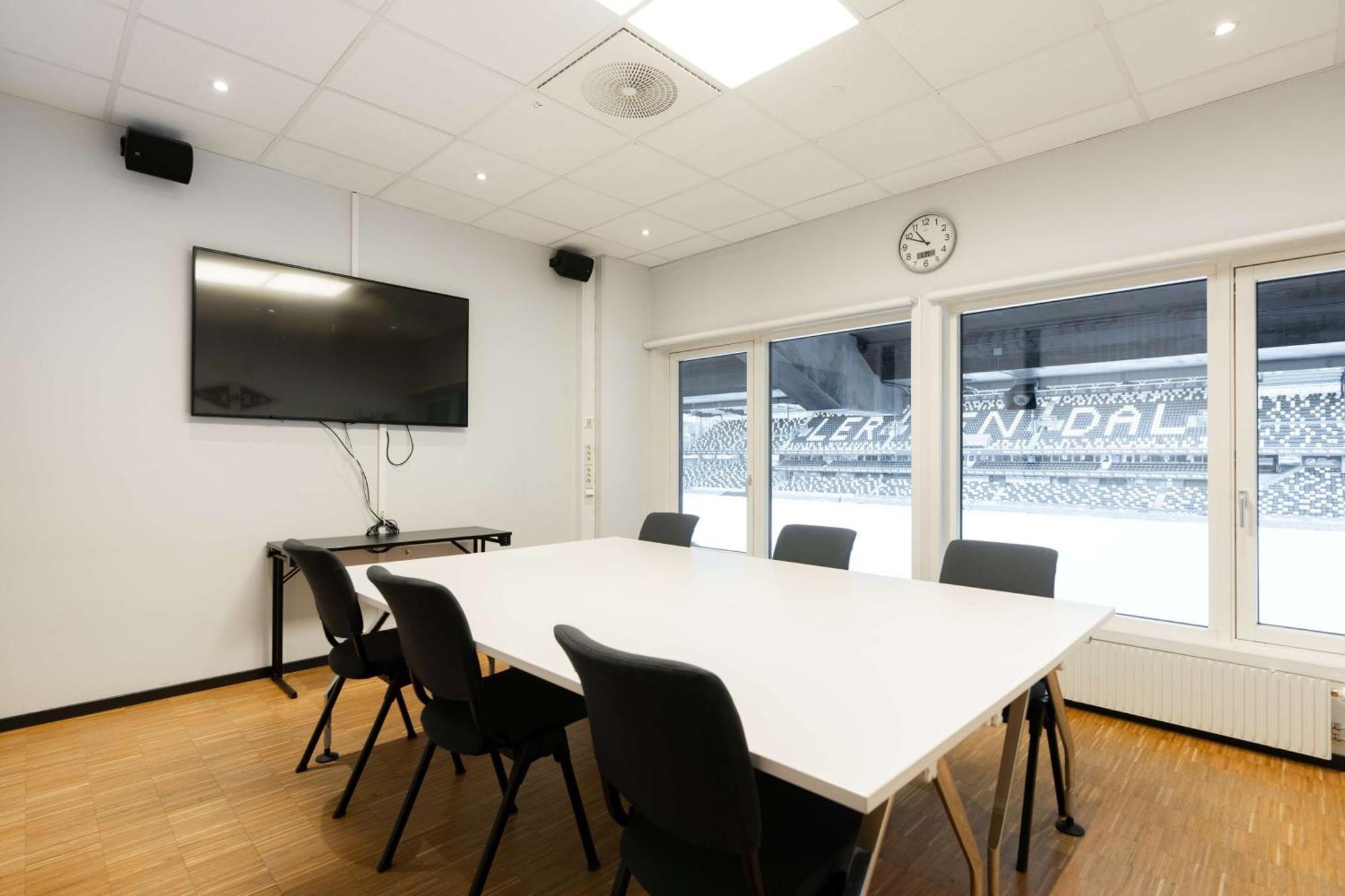 Scandic Lerkendal Τρόντχαϊμ Εξωτερικό φωτογραφία