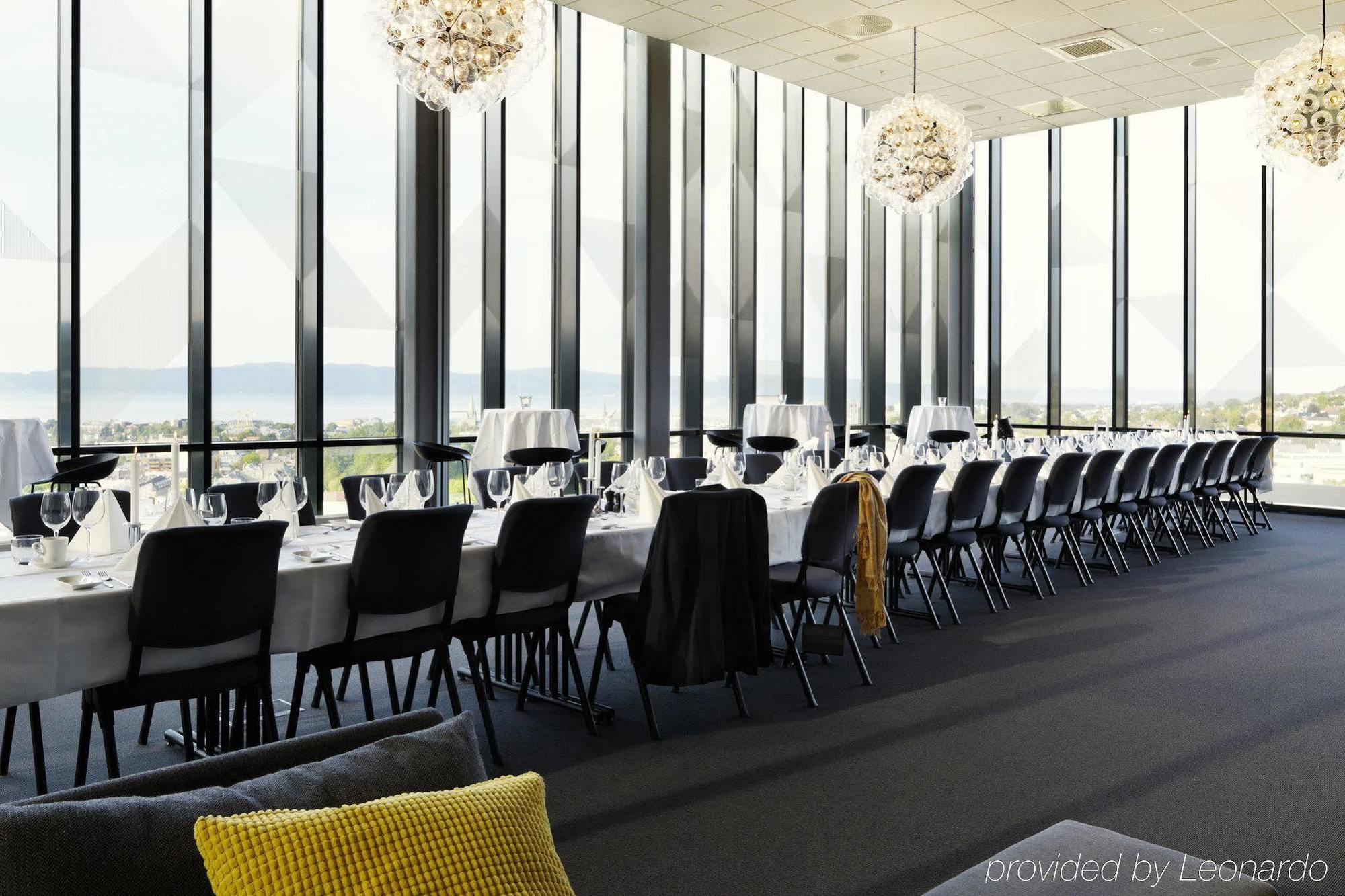 Scandic Lerkendal Τρόντχαϊμ Εξωτερικό φωτογραφία